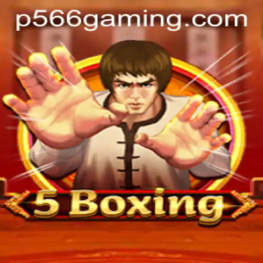 Unveiling 5Boxing: A Deep Dive into the Latest Gaming Sensation