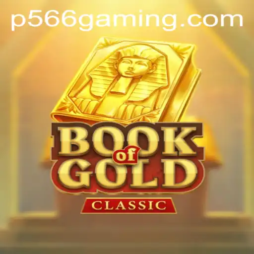 Discover the Thrill of BookOfGoldClassic