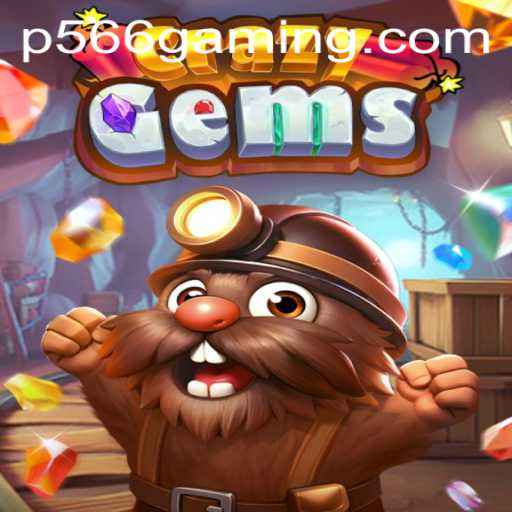 CrazyGems: A Dazzling New Adventure in Puzzling Gameplay