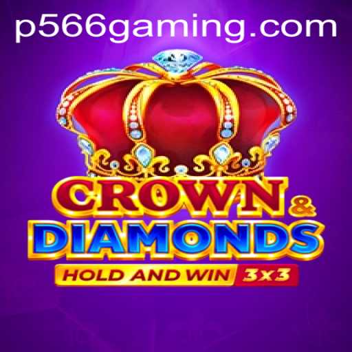 Discover Crowndiamonds: The Thrilling Game Taking the World by Storm