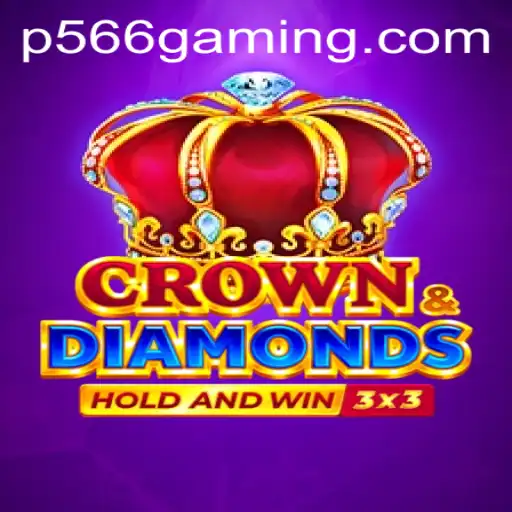 Discover Crowndiamonds: The Thrilling Game Taking the World by Storm