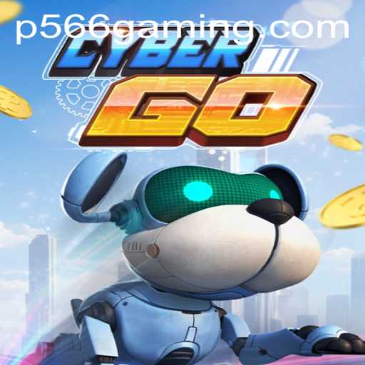 Unveiling CyberGO: A Futuristic Strategy Experience