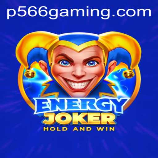 EnergyJoker: Revolutionizing Gaming with Strategy and Power