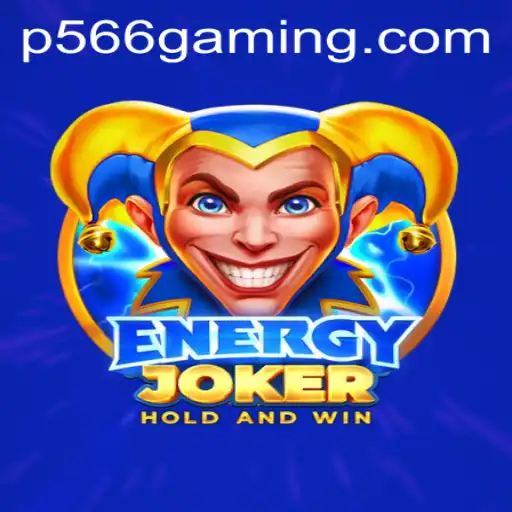 EnergyJoker: Revolutionizing Gaming with Strategy and Power
