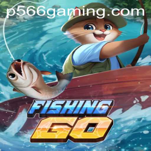FishingGO: Dive Into an Immersive Virtual Angling Adventure