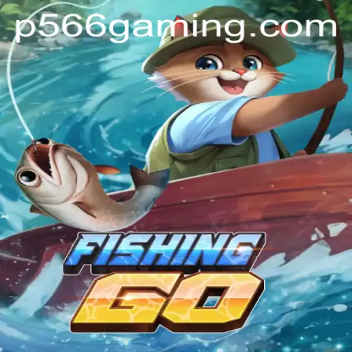 FishingGO: Dive Into an Immersive Virtual Angling Adventure