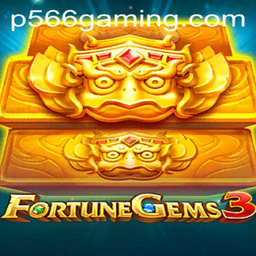 Unveiling FortuneGems3: A Thrilling Adventure in Gaming