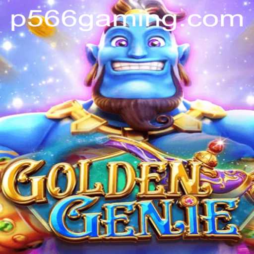GOLDENGENIE: Unveiling the Magic and Mystique of P566