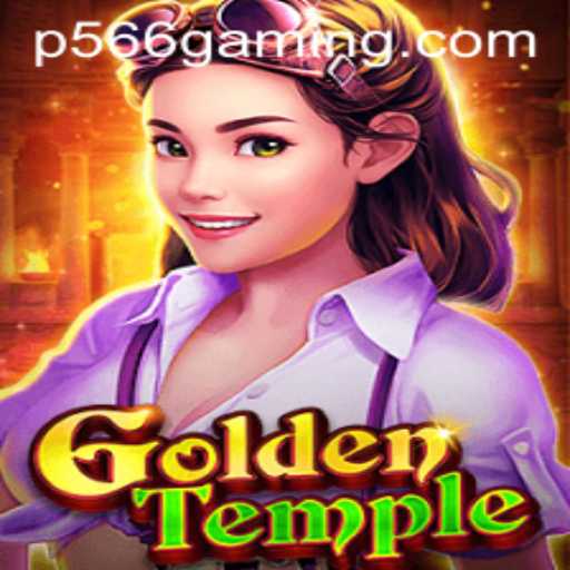 GoldenTemple: A Deep Dive into the Adventurous World of Game P566