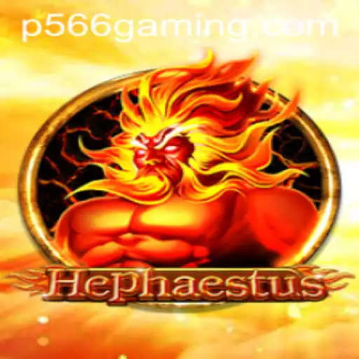 Discovering Hephaestus: An Epic Journey Through P566