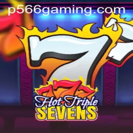 Exploring the Thrills of HotTripleSevens: A Winning Slot Experience
