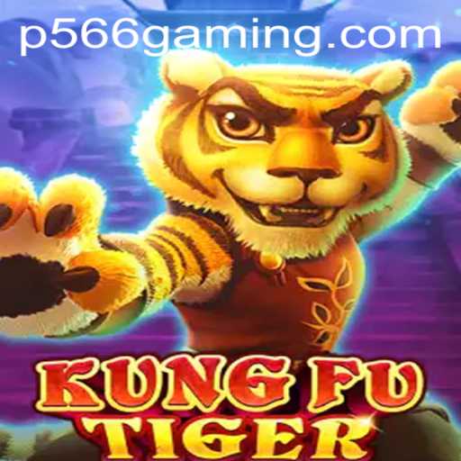 KungFuTiger: A Pioneering Martial Arts Gaming Experience