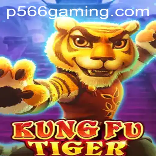 KungFuTiger: A Pioneering Martial Arts Gaming Experience