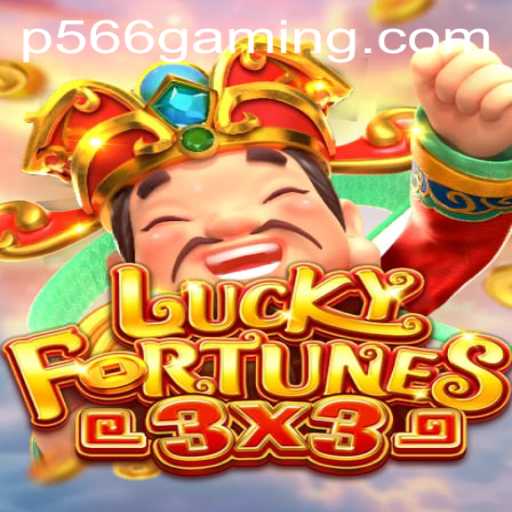 Discover the Excitement of LUCKYFORTUNES3x3: An In-Depth Look