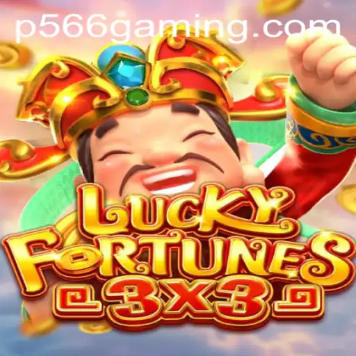 Discover the Excitement of LUCKYFORTUNES3x3: An In-Depth Look
