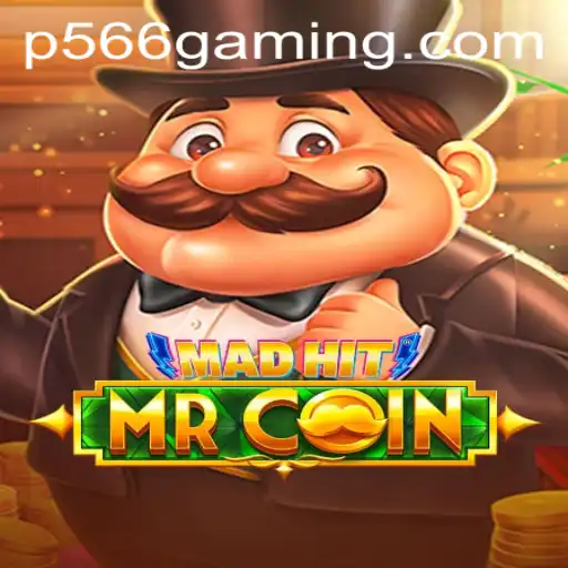 MadHitMrCoin: A Revolutionary Gaming Experience with P566
