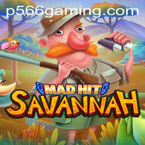 Exploring the Unique Thrills of MadHitSavannah: A New Game Revolution