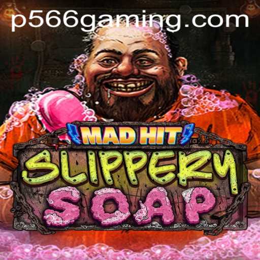 MadHitSlipperySoap: The Dynamic Game Taking the World by Storm