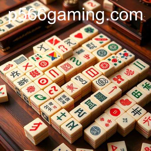 The World of Mahjong: A Deep Dive into Its Cultural Significance and Strategy