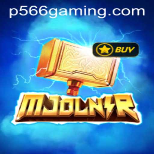Mjolnir: The Epic Saga of Game Adventure