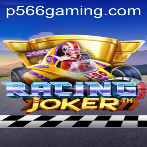 RacingJoker: The Thrilling World of Card-Driven Racing