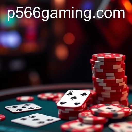 P566: A Deep Dive into Responsible Gambling