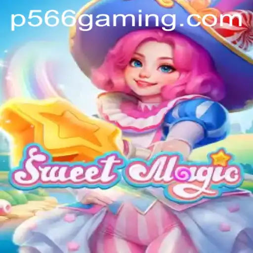 SweetMagic: An Immersive Journey into a World of Enchantment and Strategy