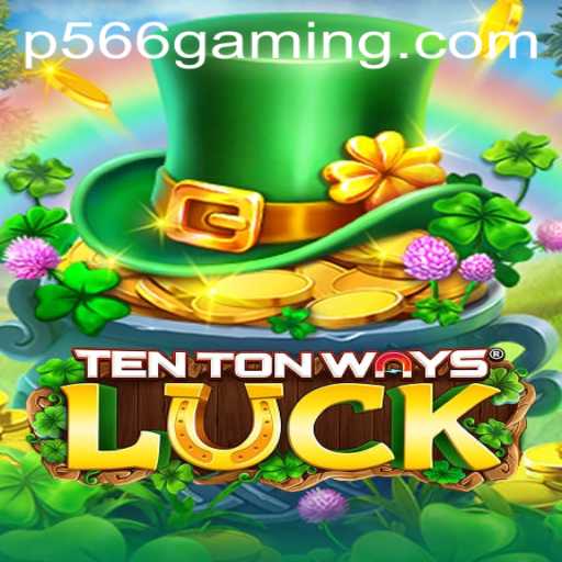 Discover the Game TenTonWaysLuck: A Unique Blend of Strategy and Chance