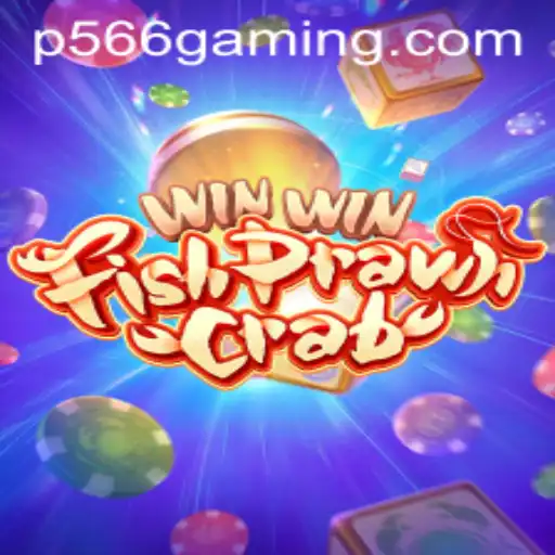 WinWinFishPrawnCrab: Dive Into the Exciting World of P566