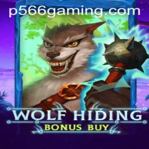 Unveiling WolfHidingBonusBuy: A Thrilling Adventure in Gaming