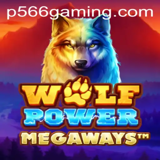 Discover the Thrilling World of WolfPowerMega and its Unique Gameplay with P566